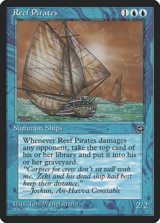 mtg pirate ship cards Cargo | Final Fantasy Start strong and keep the pressure high with a motley crew of Pirates and Vehicles that are sure to reward you with glory and treasure Pirate Ship (Card) | EDHREC