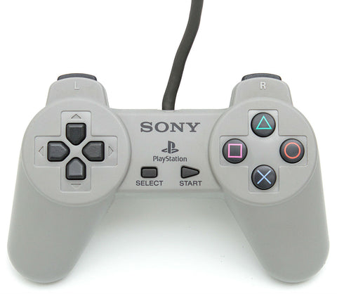 Playstation 1 Controller (SCPH-1080)