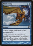 Boomerang [Tenth Edition]