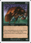 Giant Cockroach [7th Edition]