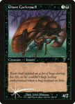 Giant Cockroach [7th Edition]