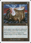 Storm Cauldron [7th Edition]