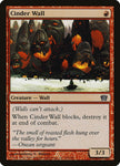 Cinder Wall {FOIL} [8th Edition]