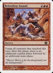 Relentless Assault [8th Edition]