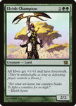 Elvish Champion {FOIL} [8th Edition]