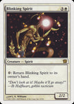 Blinking Spirit [9th Edition]