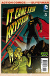 ACTION COMICS (VOL. 2) #45C