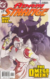 ADAM STRANGE FULL RUN BUNDLE (ISSUES #1-8)