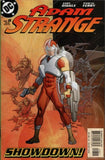 ADAM STRANGE FULL RUN BUNDLE (ISSUES #1-8)