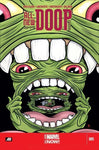 PAQUETE DE EJECUCIÓN COMPLETA DE DOOP TOTALMENTE NUEVO (NÚMEROS 1-5) 