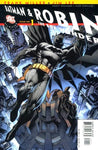 ALL STAR BATMAN & ROBIN, THE BOY WONDER #1