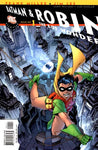 ALL STAR BATMAN & ROBIN, THE BOY WONDER #1B