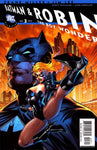 ALL STAR BATMAN & ROBIN, THE BOY WONDER #3