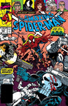 AMAZING SPIDER-MAN, THE #331B