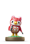 Animal Crossing Celeste amiibo Figure