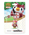 Animal Crossing Celeste amiibo Figure