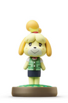 Animal Crossing Isabelle (Summer Outfit) amiibo Figure