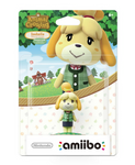 Animal Crossing Isabelle (Summer Outfit) amiibo Figure