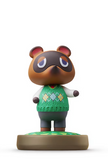 Figura amiibo de Tom Nook