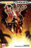 ANNIHILATION: CONQUEST - QUASAR FULL RUN BUNDLE (ISSUES #1-4)