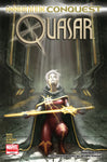 ANNIHILATION: CONQUEST - QUASAR FULL RUN BUNDLE (ISSUES #1-4)