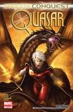 ANNIHILATION: CONQUEST - QUASAR FULL RUN BUNDLE (ISSUES #1-4)