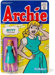 Archie: Betty Reaction Action Figure