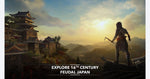 Assassin's Creed Shadows (PS5)