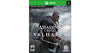 Assassin's Creed Valhalla Ultimate Steelbook Edition (Xbox Series X)