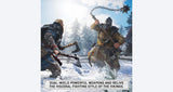 Assassin's Creed Valhalla Ultimate Steelbook Edition (Xbox Series X)