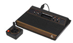 Atari 2600 ビデオ コンピュータ システム (4 スイッチ) バンドル