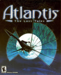 Atlantis: The Lost Tales (PC)