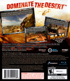 Baja: Edge of Control (PS3)