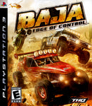 Baja: Edge of Control (PS3)