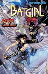 BATGIRL (VOL.4) #10 