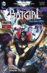 BATGIRL (VOL.4) #11 