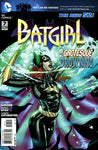 BATGIRL (VOL.4) #7 