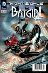 BATGIRL (VOL. 4) #9