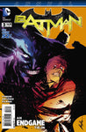 BATMAN (VOL. 2) ANNUAL #3