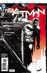 BATMAN (VOL. 2) ANNUAL #4