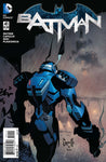 BATMAN (VOL. 2) #41