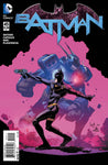 BATMAN (VOL. 2) #45