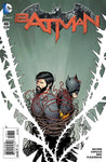 BATMAN (VOL. 2) #46