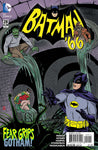 BATMAN '66 #28