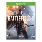 Battlefield 1 (Xbox One)