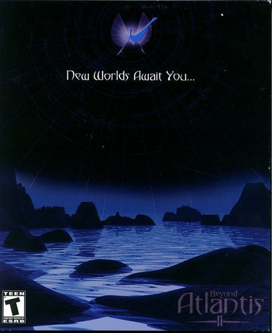Beyond Atlantis II (PC)