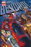 BEYOND! FULL RUN BUNDLE (ISSUES #1-6)