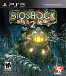 BioShock 2 (PS3)
