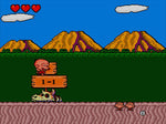 Bonk's Adventure (TurboGrafx-16)