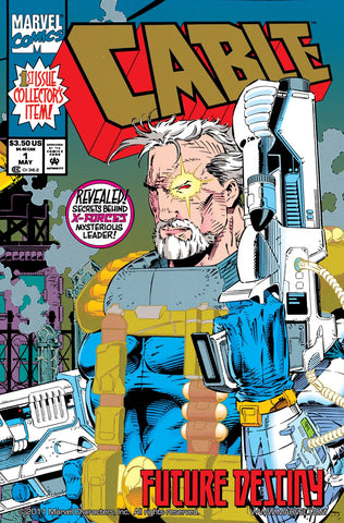 CABLE #1